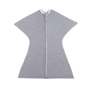 Zipadee-Zip in Classic Heather (grey)